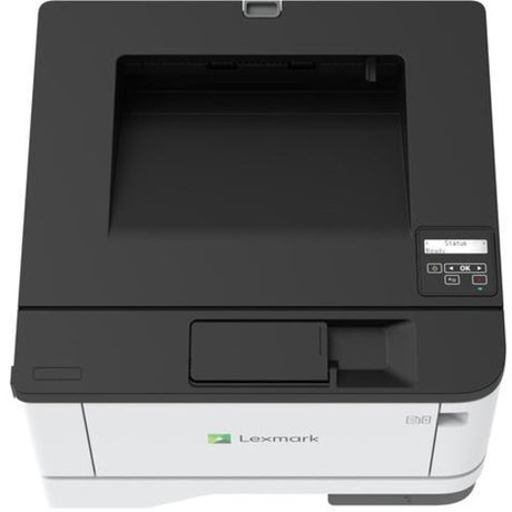 Lexmark MS431DN Desktop Laser Printer - Monochrome — 29S0050