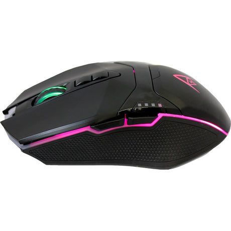 iMouse X5 - 6400 DPI, RGB illuminated Gaming Mouse — IMOUSEX5