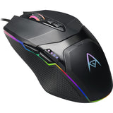 iMouse X5 - 6400 DPI, RGB illuminated Gaming Mouse — IMOUSEX5