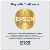 Epson UltraChrome PRO 770 Original Inkjet Ink Cartridge - Yellow Pack — T770420