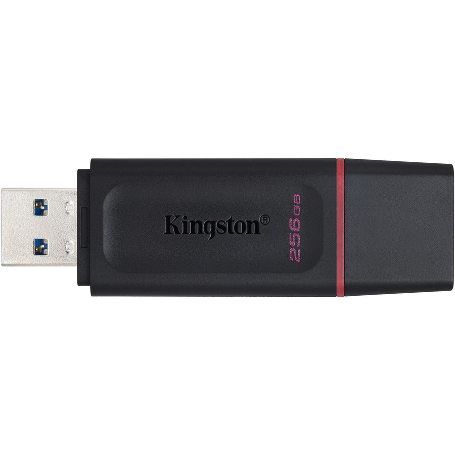 Kingston DataTraveler Exodia 256GB USB 3.2 (Gen 1) Flash Drive — DTX/256GB