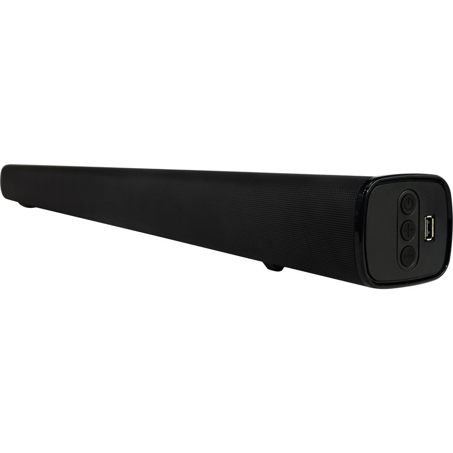 AVerMedia GS-68C 2.1 Bluetooth Sound Bar Speaker - 80 W RMS — GS-68C