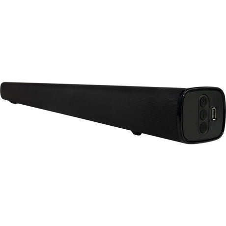 AVerMedia GS-68C 2.1 Bluetooth Sound Bar Speaker - 80 W RMS — GS-68C