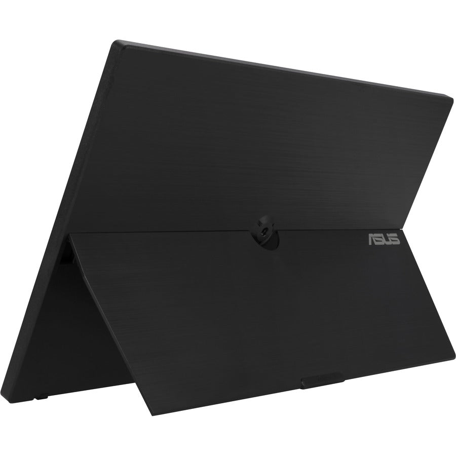 Asus ZenScreen MB16ACV 16" Class LCD Monitor - 16:9 - Silver — MB16ACV