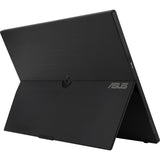 Asus ZenScreen MB16ACV 16" Class LCD Monitor - 16:9 - Silver — MB16ACV