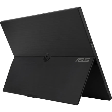 Asus ZenScreen MB16ACV 16" Class LCD Monitor - 16:9 - Silver — MB16ACV