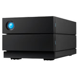 LaCie 2big RAID Professional Desktop RAID Storage — STHJ40000800