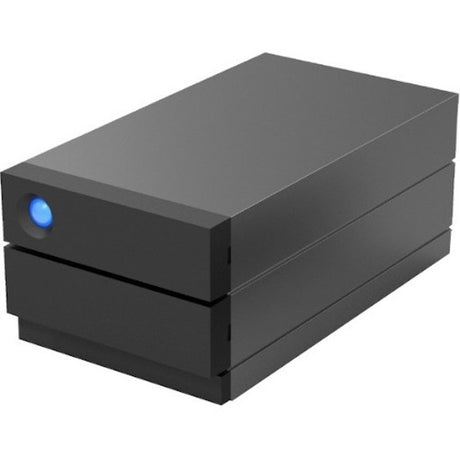 LaCie 2big RAID Professional Desktop RAID Storage — STHJ40000800