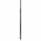 Eaton 8.6kW 200-240V 3-Phase IsoBreaker Managed PDU - Gigabit, 36 Outlets, L15-30P Input, LCD, 10 ft. (3 m) Cord, 0U, 70 in. (1.8 m) Height, TAA — PDU3EVSR1L1530