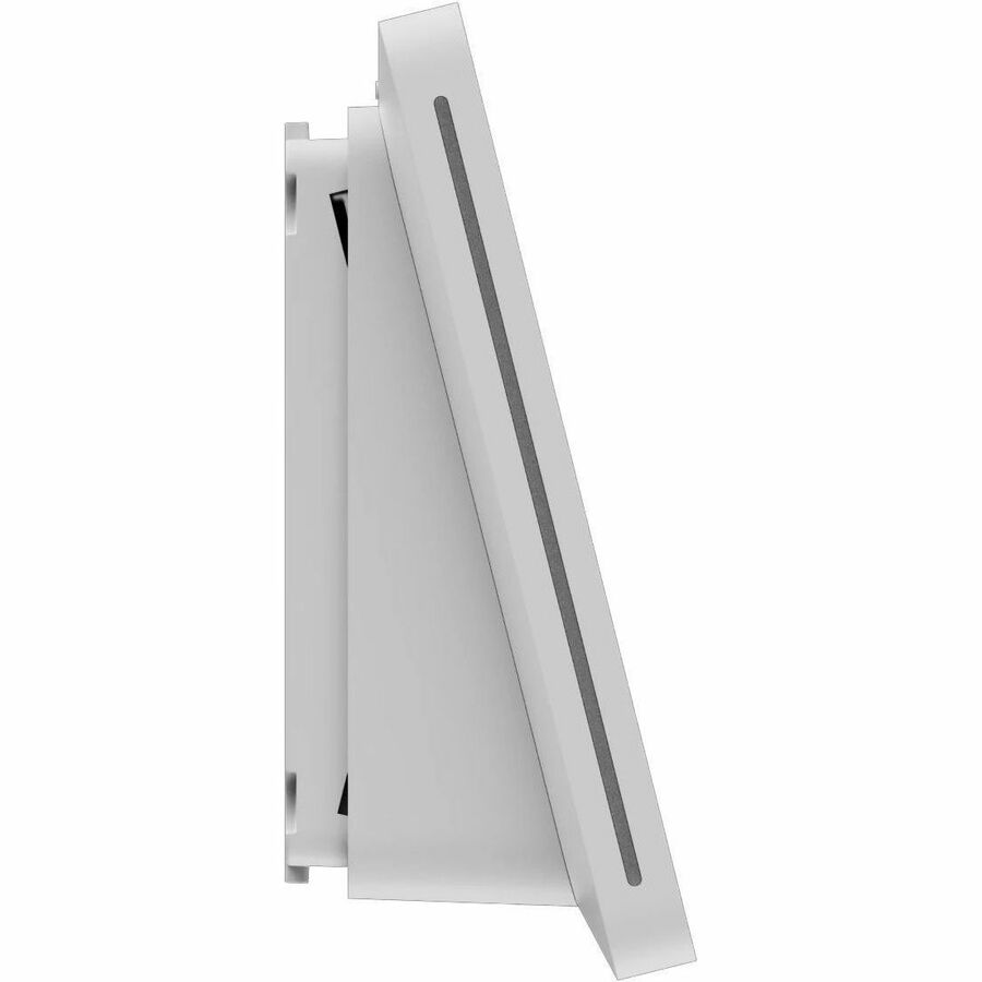 Logitech Wall Mount for Tap Scheduler - Off White — 952-000127