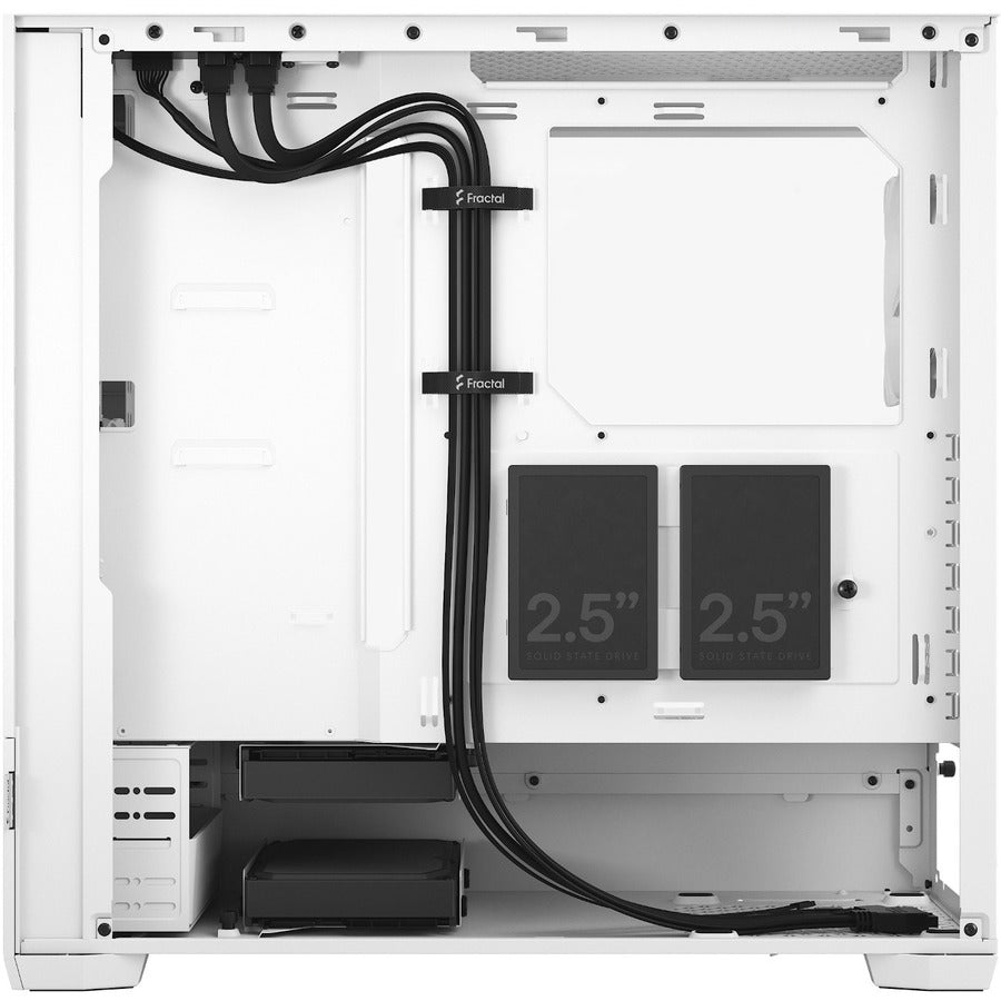 Fractal Design Pop Air RGB Computer Case — FD-C-POR1A-01
