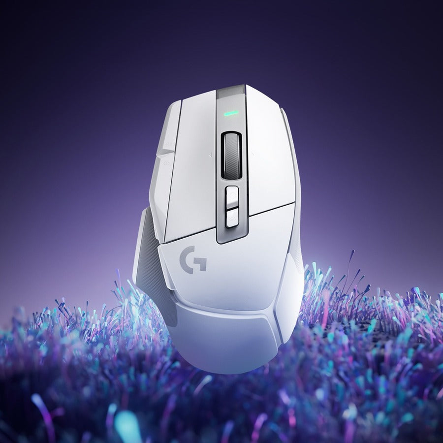 Logitech G LIGHTSPEED G502 X Gaming Mouse — 910-006187