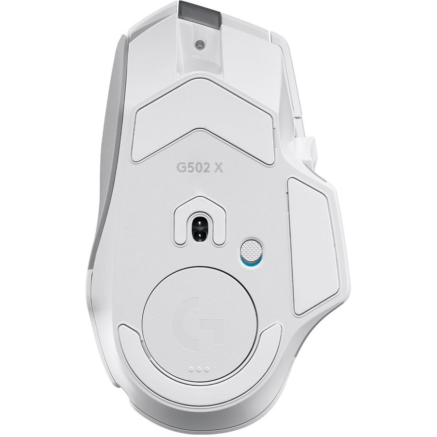 Logitech G LIGHTSPEED G502 X Gaming Mouse — 910-006187
