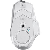 Logitech G LIGHTSPEED G502 X Gaming Mouse — 910-006187