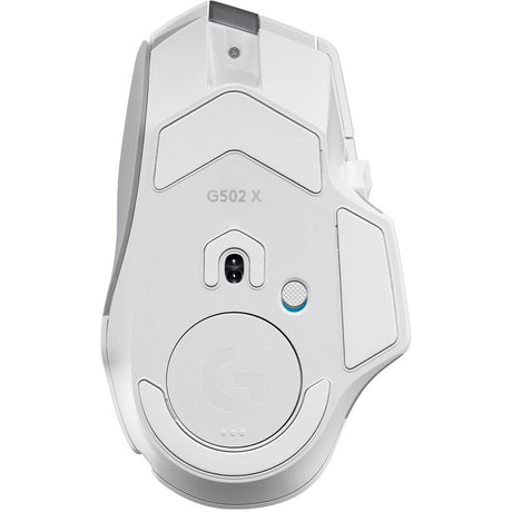Logitech G LIGHTSPEED G502 X Gaming Mouse — 910-006187