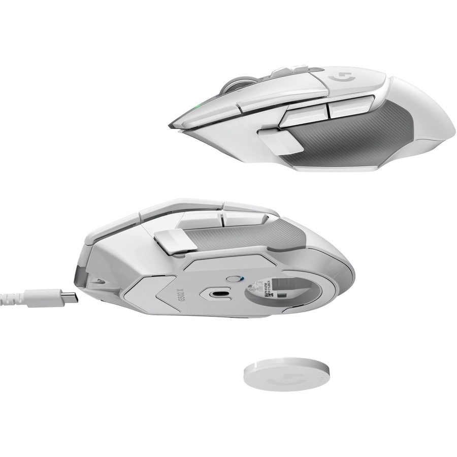 Logitech G LIGHTSPEED G502 X Gaming Mouse — 910-006187
