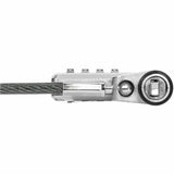 Targus DEFCON Ultimate Universal Serialized Combination Lock — ASP96GLX-25S