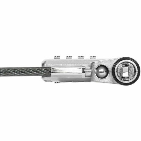 Targus DEFCON Ultimate Universal Serialized Combination Lock — ASP96GLX-25S