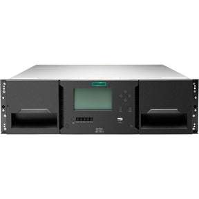 HPE StoreEver MSL LTO-9 Ultrium 45000 SAS Drive Upgrade Kit — R6Q75A