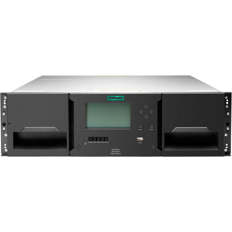 HPE StoreEver MSL LTO-9 Ultrium 45000 SAS Drive Upgrade Kit — R6Q75A