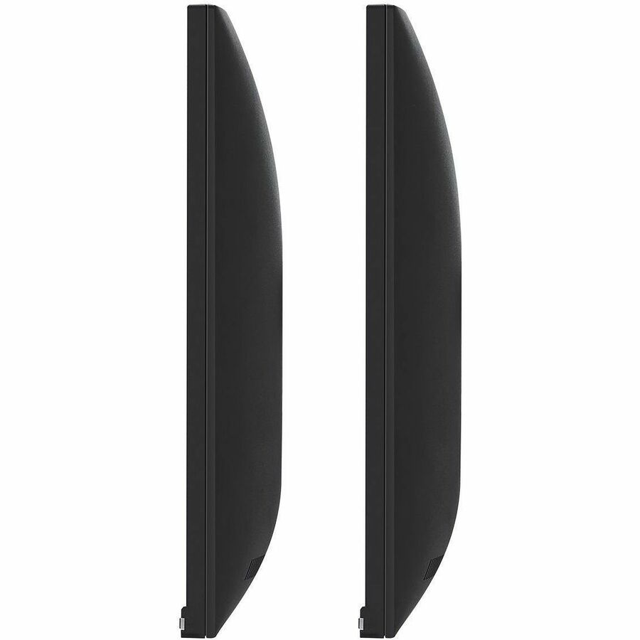 ViewSonic VG2448A-2_H2 24 Inch Dual Pack Head-Only 1080p IPS Monitor with Ultra-Thin Bezels, HDMI, DisplayPort, USB, and VGA for Home and Office — VG2448A-2_H2
