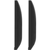 ViewSonic VG2448A-2_H2 24 Inch Dual Pack Head-Only 1080p IPS Monitor with Ultra-Thin Bezels, HDMI, DisplayPort, USB, and VGA for Home and Office — VG2448A-2_H2