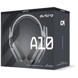 Astro A10 Headset — 939-002069