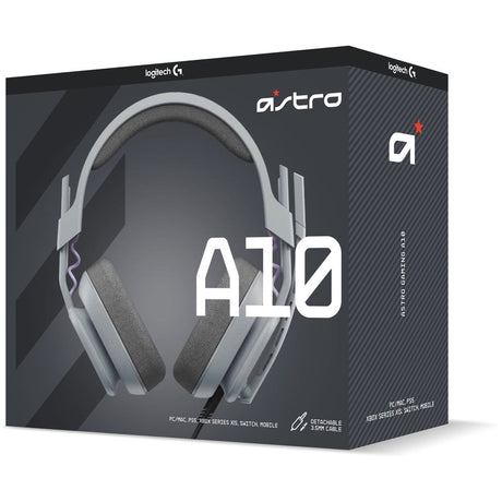 Astro A10 Headset — 939-002069