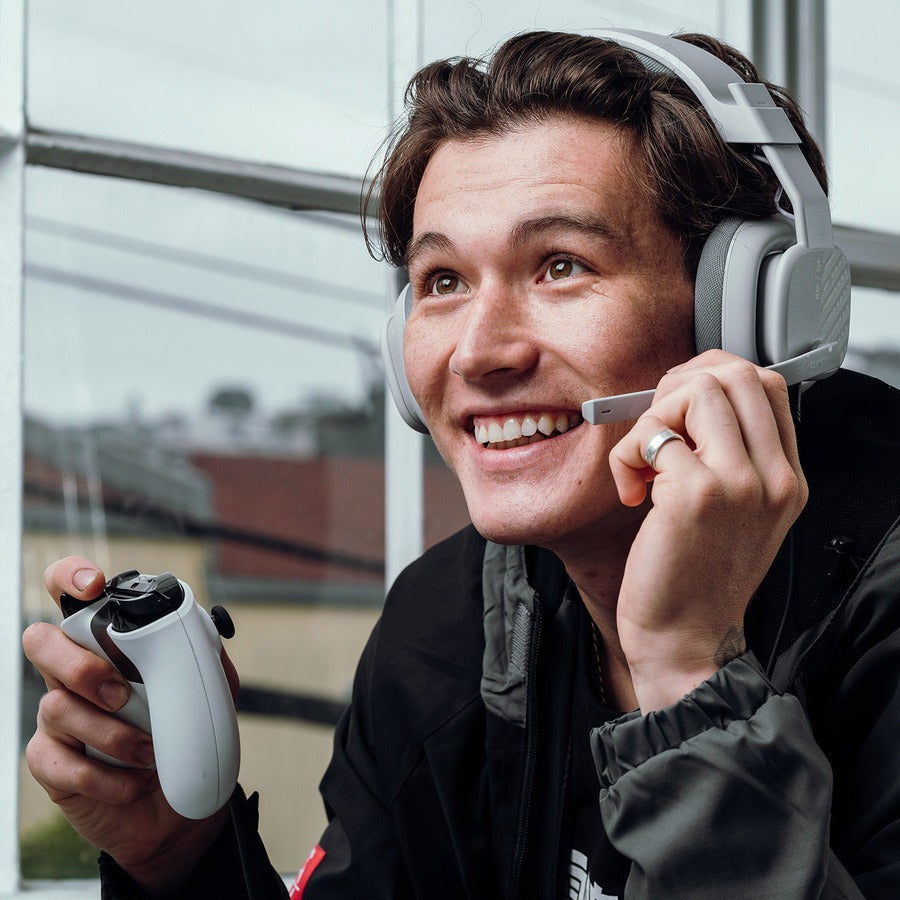 Astro A10 Headset — 939-002069