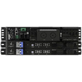 Vertiv Liebert GXT5 Lithium-Ion Online UPS 8000VA/8000W 120V/208V Rack/Tower UPS — GXT5LI-8000MVRT4UXLN