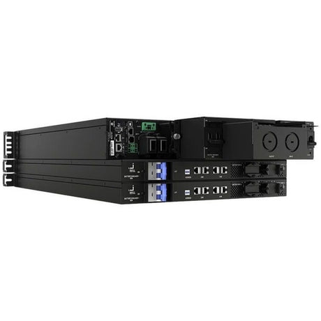 Vertiv Liebert GXT5 Lithium-Ion Online UPS 8000VA/8000W 120V/208V Rack/Tower UPS — GXT5LI-8000MVRT4UXLN