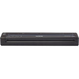 Brother PocketJet 8 PJ-862 Mobile Direct Thermal Printer - Monochrome - Portable - Label Print - USB - USB Host - Bluetooth — PJ862