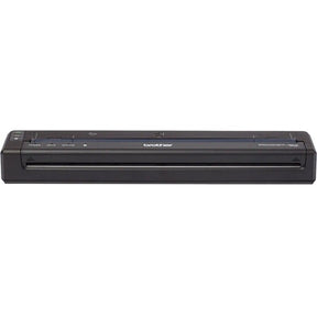 Brother PocketJet 8 PJ-862 Mobile Direct Thermal Printer - Monochrome - Portable - Label Print - USB - USB Host - Bluetooth — PJ862