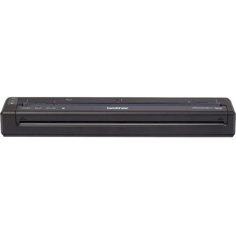 Brother PocketJet 8 PJ-862 Mobile Direct Thermal Printer - Monochrome - Portable - Label Print - USB - USB Host - Bluetooth — PJ862