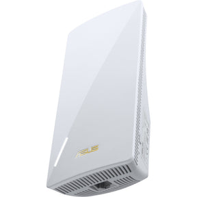 Asus RP-AX58 Dual Band IEEE 802.11ax 2.93 Gbit/s Wireless Range Extender — RP-AX58