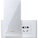 Asus RP-AX58 Dual Band IEEE 802.11ax 2.93 Gbit/s Wireless Range Extender — RP-AX58