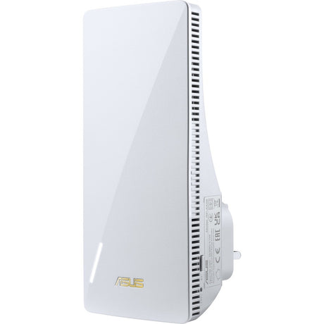 Asus RP-AX58 Dual Band IEEE 802.11ax 2.93 Gbit/s Wireless Range Extender — RP-AX58