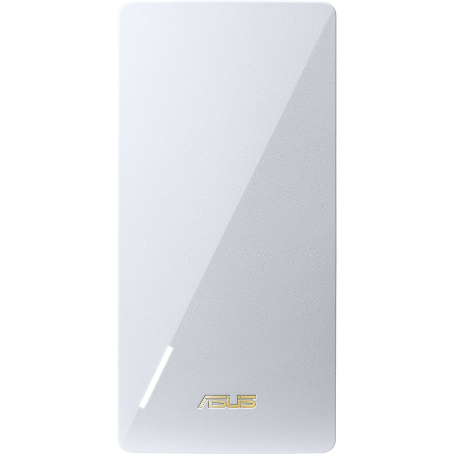 Asus RP-AX58 Dual Band IEEE 802.11ax 2.93 Gbit/s Wireless Range Extender — RP-AX58