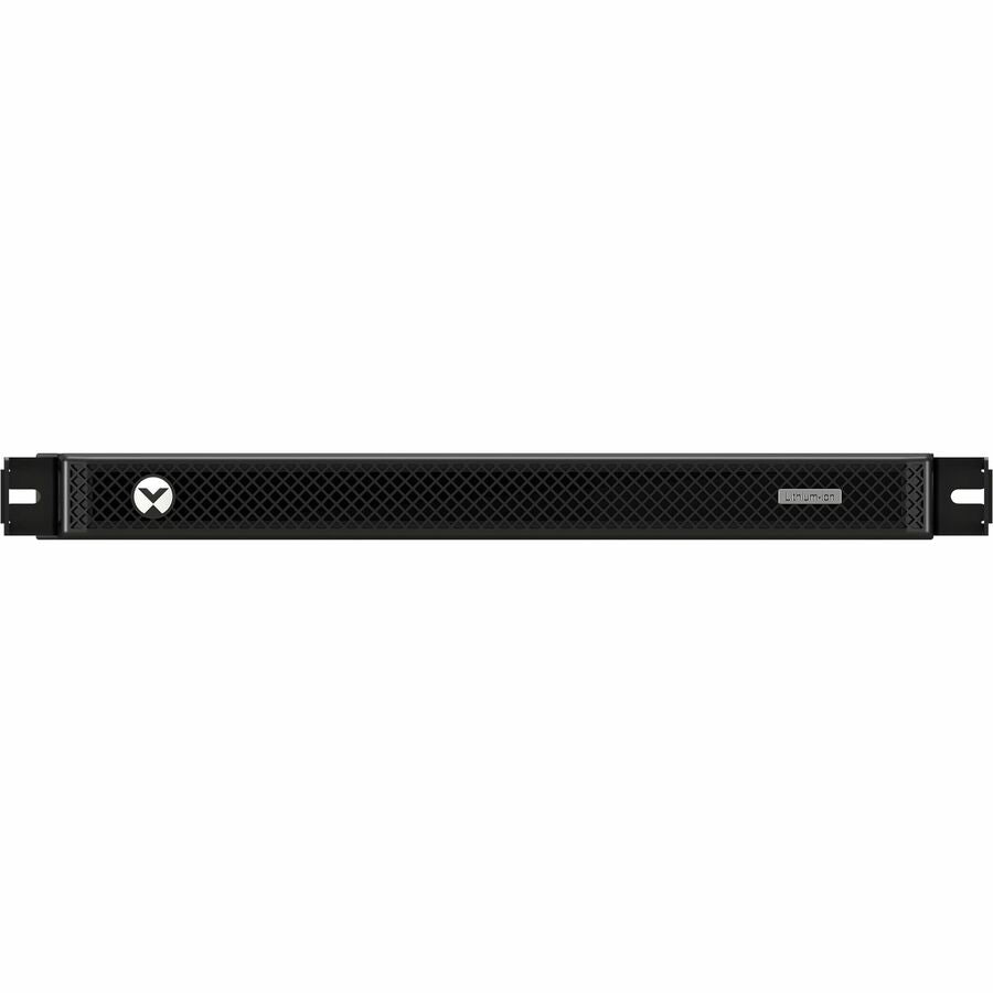 Vertiv Liebert External Battery Cabinet for Liebert GXT5 LI UPS 192V 1U Rack/Tower (VEBCLI-192VRT1U) — VEBCLI-192VRT1U