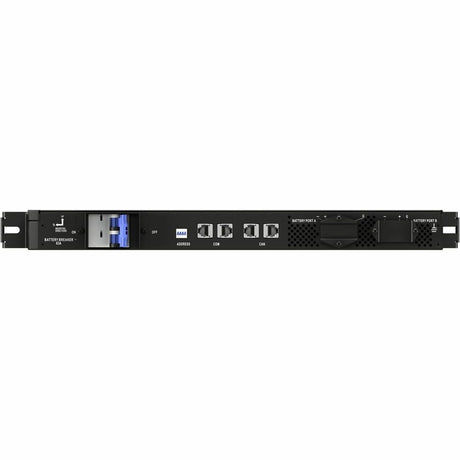 Vertiv Liebert External Battery Cabinet for Liebert GXT5 LI UPS 192V 1U Rack/Tower (VEBCLI-192VRT1U) — VEBCLI-192VRT1U