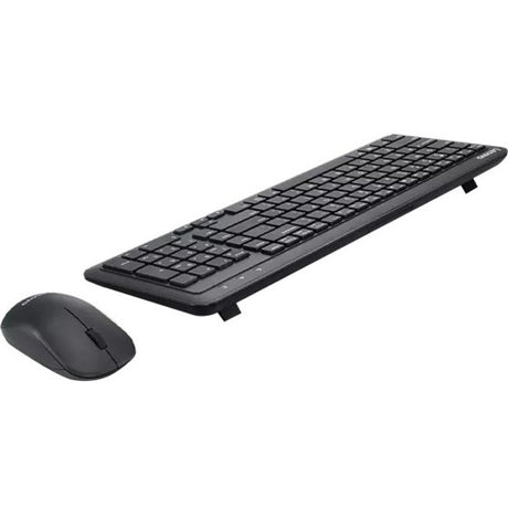 Lenovo 300 Wireless Combo Keyboard and Mouse - US English — GX31C95738