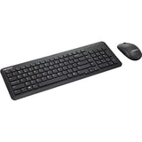 Lenovo 300 Wireless Combo Keyboard and Mouse - US English — GX31C95738