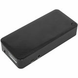 Targus DOCK192USZ Docking Station — DOCK192USZ