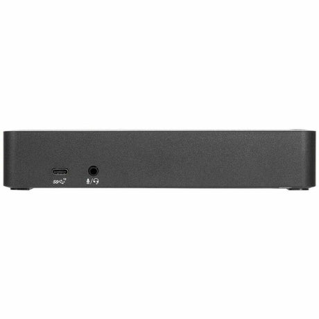 Targus DOCK192USZ Docking Station — DOCK192USZ