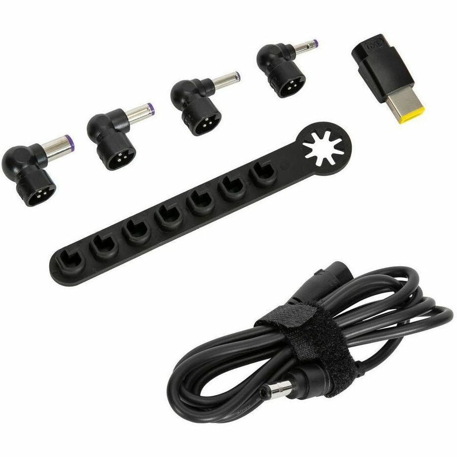 Targus DOCK192USZ Docking Station — DOCK192USZ