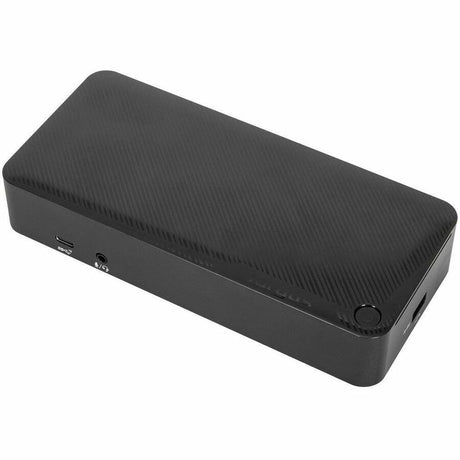 Targus DOCK192USZ Docking Station — DOCK192USZ