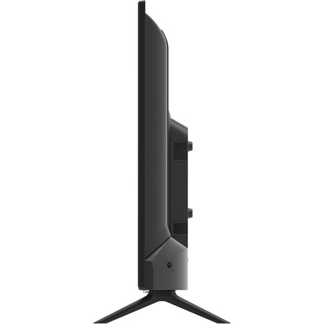 Supersonic SC-3250GTV 32" Smart LED-LCD TV - HDTV - Black — SC-3250GTV