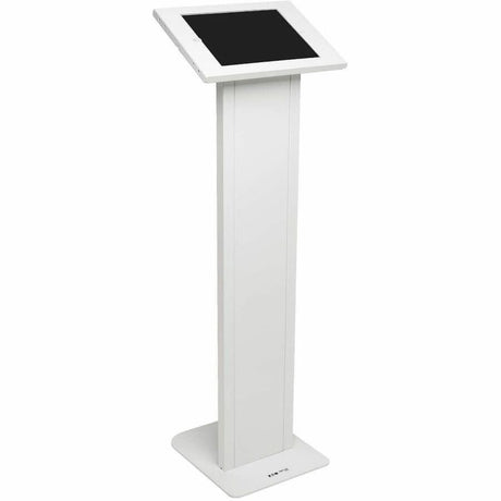 Eaton Tripp Lite Series Secure Freestanding Tablet Mount Floor Stand for 13 in. Tablets, White — DMTBS13