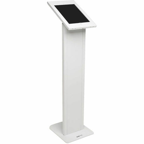 Eaton Tripp Lite Series Secure Freestanding Tablet Mount Floor Stand for 13 in. Tablets, White — DMTBS13