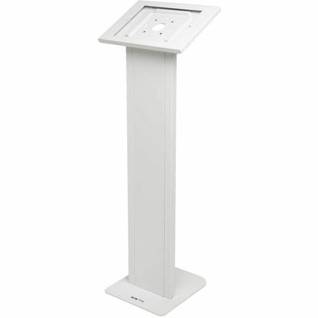 Eaton Tripp Lite Series Secure Freestanding Tablet Mount Floor Stand for 13 in. Tablets, White — DMTBS13